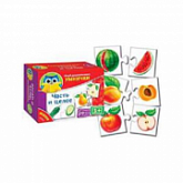 Игра настольная Умнички Мини-игры VT1309-02