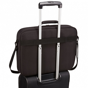 Сумка для ноутбука Case Logic Advantage 17.3" ADVB117BLK Black (3203991)