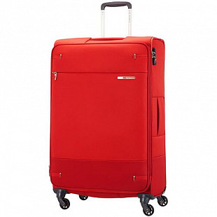 Чемодан Samsonite Base Boost 78см 38N-00005 Red