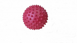 Мяч массажный Libera 6014-4