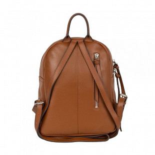 Женский рюкзак Pola 69051 brown