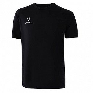 Футболка тренировочная детская Jogel Camp Traning Tee JC4ST-0121 black