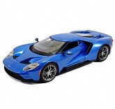 Машинка Maisto 1:64 Ford GT (15494)