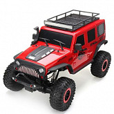 Радиоуправляемая модель WL Toys 104311