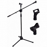 Штатив для микрофона Eltronic SPS-503M