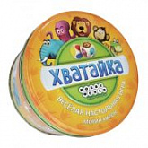 Настольная игра Hobby World Хватайка 1594