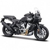 Мотоцикл Maisto 1:18 Harley-Davidson 2023 Pan America 1250 Special 39360 (20-23105)