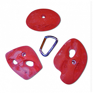 Зацепка скалолазная Vento XL