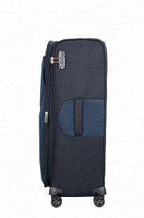 Чемодан Samsonite Dynamore 78см CH4-01006 Blue