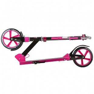 Самокат городской Novatrack Deft 200DS.DEFT.PN7 pink