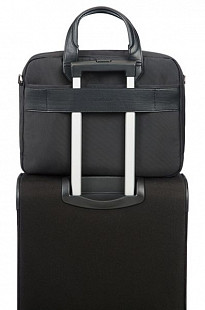 Сумка для ноутбука Samsonite Formalite 14,1" 62N-09004 Black