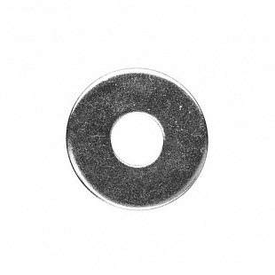 Шайба Starfix М27 плоская увеличенная, цинк, DIN 9021 20 кг SM-22785-20