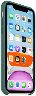 Чехол Thule для iPhone 11 SENSATIONIPHXR2G green