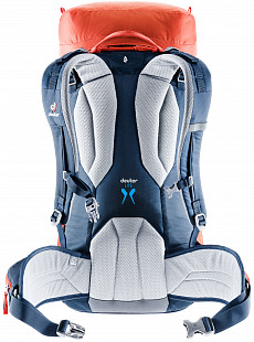 Рюкзак Deuter Guide Lite 30+ 3360320-7000 black (2020-21)