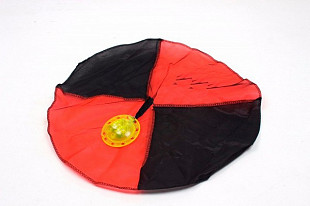 Игрушка фрисби UFO Parachute 1258-10