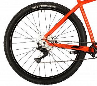 Велосипед Stinger 29" Reload Pro 20" orange