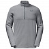 Джемпер мужской Jack Wolfskin Gecko Grey