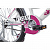 Велосипед Novatrack Urban 20" (2019) White 203URBAN.WT9