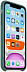 Чехол Thule для iPhone 11 SENSATIONIPHXR2G green