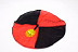 Игрушка фрисби UFO Parachute 1258-10