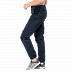 Брюки женские Jack Wolfskin Belden Pants Women midnight blue