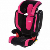 Автокресло Recaro Monza Nova 2 Seatfix Pink