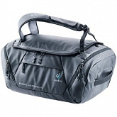 Сумка дорожная Deuter Aviant Duffel Pro 40 3521020-7000 black