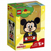 Конструктор LEGO Duplo Мой первый Микки 10898