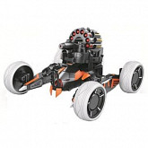 Радиоуправляемая боевая машина Huanqi Keye Toys Space Warrior KT703 2.4GHz