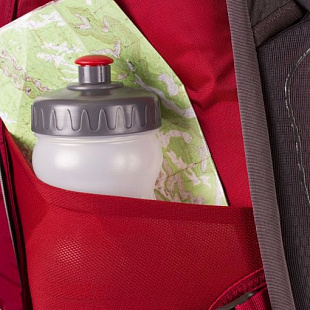 Рюкзак туристический, альпинистский Osprey Xena 85