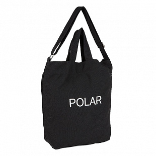 Женская сумка Pola 18215 black