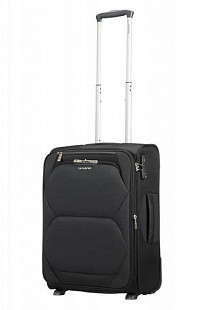 Чемодан Samsonite Dynamore 55 см CH4-09002 Black