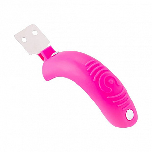 Тормоз ножной для самоката Ridex Zippy pink