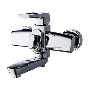 Смеситель для ванны G.Lauf LEF3-A232