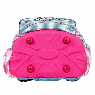 Школьный рюкзак Polar Д1410 pink