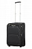 Чемодан Samsonite Dynamore 55 см CH4-09002 Black Чемодан Samsonite Dynamore 55 см CH4-09002 Black