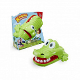 Игра настольная Hasbro Кроко Дантист (E4898)