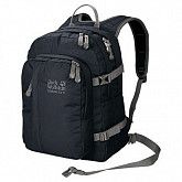 Рюкзак Jack Wolfskin Berkeley S 23L blue