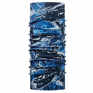 Бандана детская Buff Original Junior Jump blue