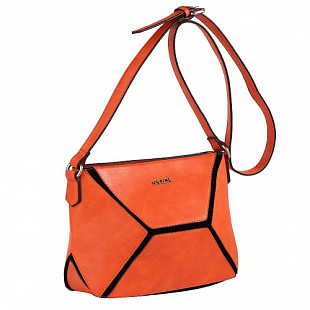 Женская сумка Pola 68294 orange