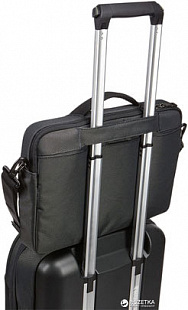 Сумка для ноутбука Thule Subterra MacBook 15" Attache TSA315 grey (3203425)