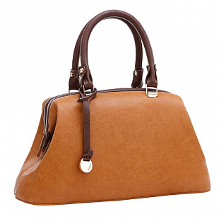 Женская сумка Pola 3543 yellow