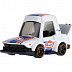 Машинка Hot Wheels Tooned Gulf Series Manga Tuner (JDY84 JCB61)