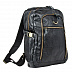 Мужская сумка Pola 1801ч black