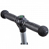 Самокат-кикборд Novatrack RainBow 120W.RAINBOW.BL9 Blue