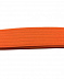Пояс для единоборств Rusco 260 см Orange