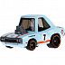 Машинка Hot Wheels Tooned Gulf Series '70 Dodge Charger (JDY84 JCB63)