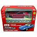 Сборная модель автомобиля Maisto 1:24 Ferrari 599 GTB (39274) red