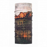 Бандана Buff UV Protection Lake Reflex Multi