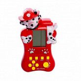 Тетрис 158A-11 Red